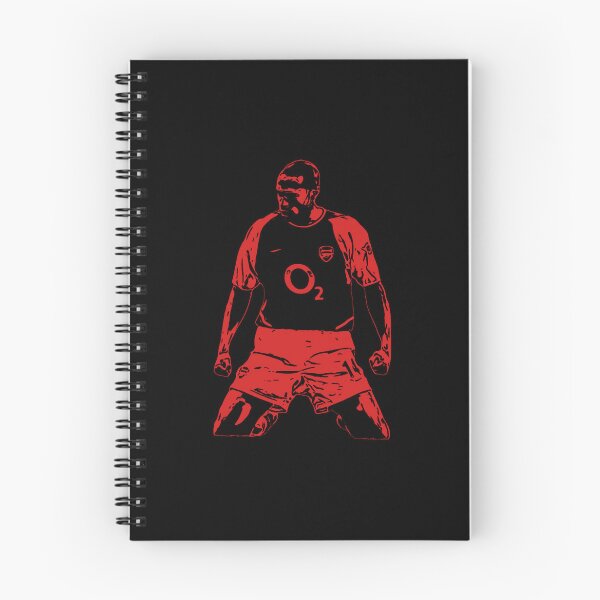 Item preview, Thierry Henry 2004 designed and sold by IrisAndSeb.