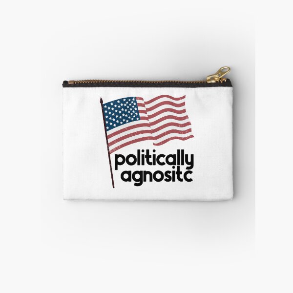 Item preview, Politically Agnostic designed and sold by nextneveldesign.
