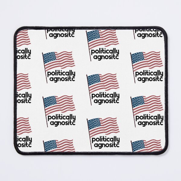 Item preview, Politically Agnostic designed and sold by nextneveldesign.