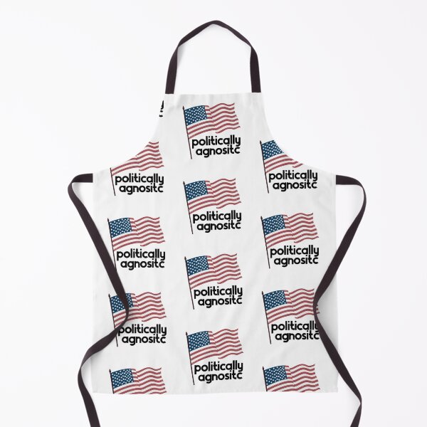 Item preview, Politically Agnostic designed and sold by nextneveldesign.