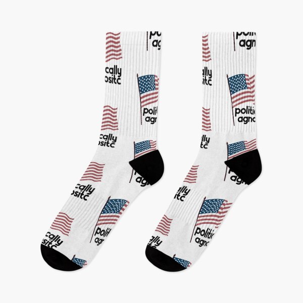 Item preview, Politically Agnostic designed and sold by nextneveldesign.