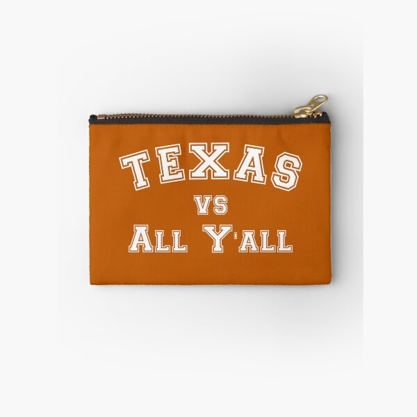 Item preview, Texas vs All Y’All  designed and sold by The Junto Shop.