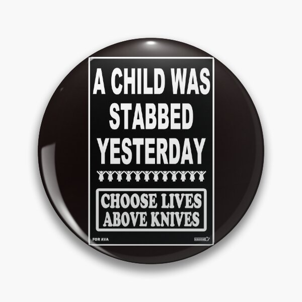 Item preview, For Ava White (2022) designed and sold by CussRoberts.