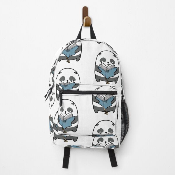 Item preview, Panda Read Book designed and sold by Trendy Design.