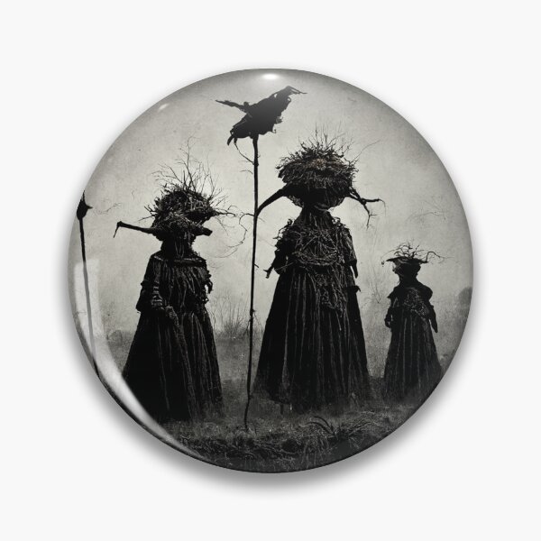 Item preview, The Witches designed and sold by Definitelycole.