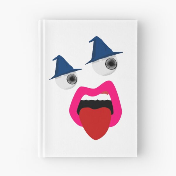 Item preview, Crazy eyes designed and sold by MaxManN1.