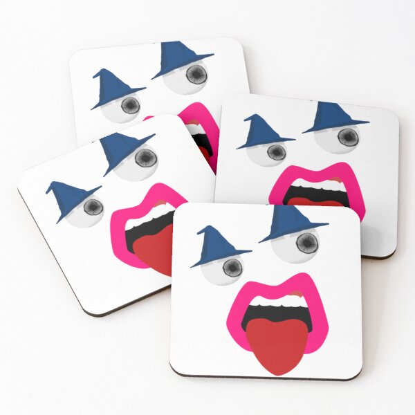 Item preview, Crazy eyes designed and sold by MaxManN1.