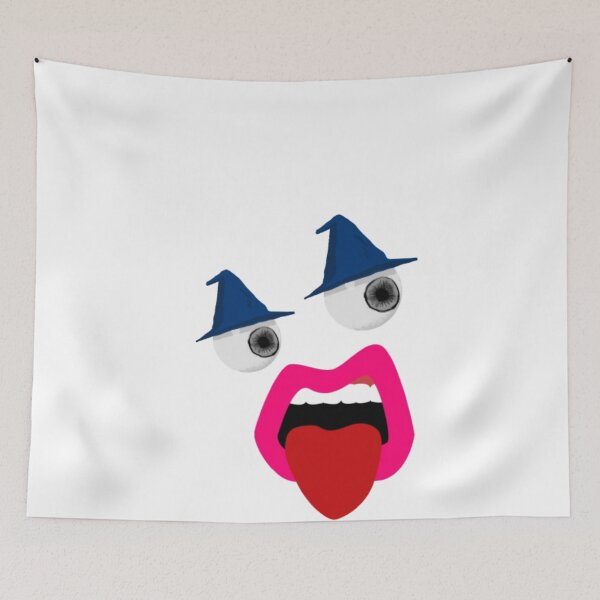 Item preview, Crazy eyes designed and sold by MaxManN1.