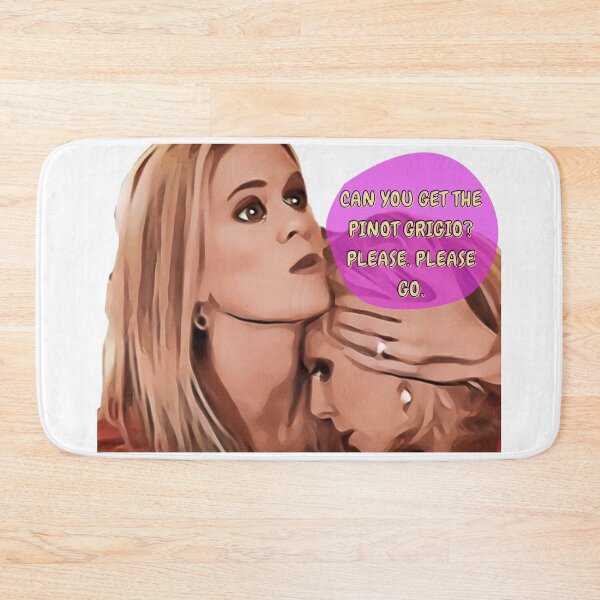 Item preview, Can you get the pinot grigio? designed and sold by Spiffle.