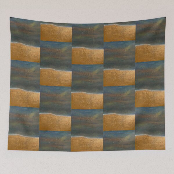 Item preview, Abstract art + golden + textures designed and sold by rart24.