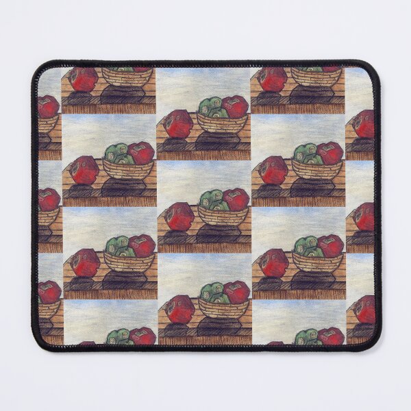 Item preview, apples to cubism designed and sold by rart24.