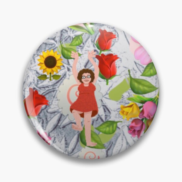Item preview, She’s dancing away  designed and sold by Tonyasartprints.