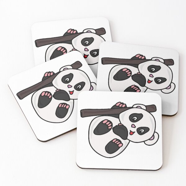 Item preview, Adorable Panda designed and sold by Trendy Design.