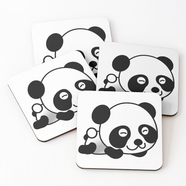 Item preview, Crying Panda designed and sold by Trendy Design.