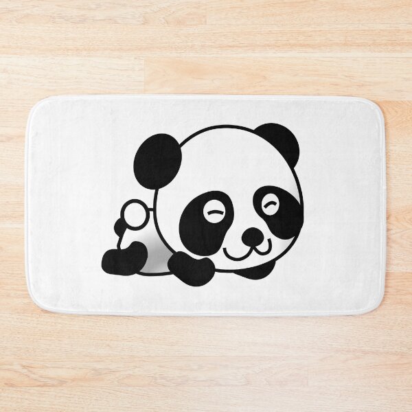 Item preview, Crying Panda designed and sold by Trendy Design.