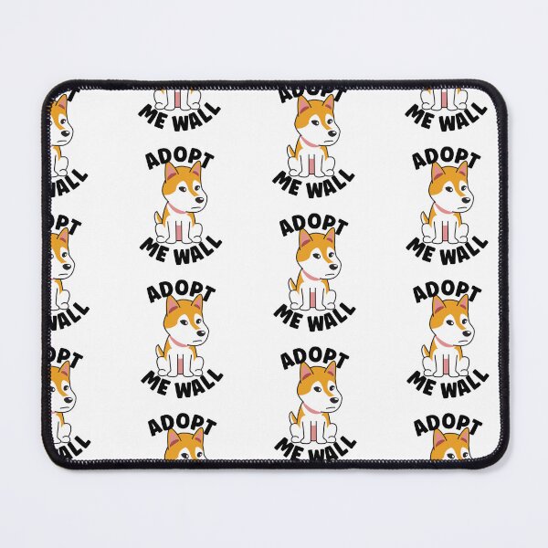 Item preview, Adopt Me Wall designed and sold by nextneveldesign.
