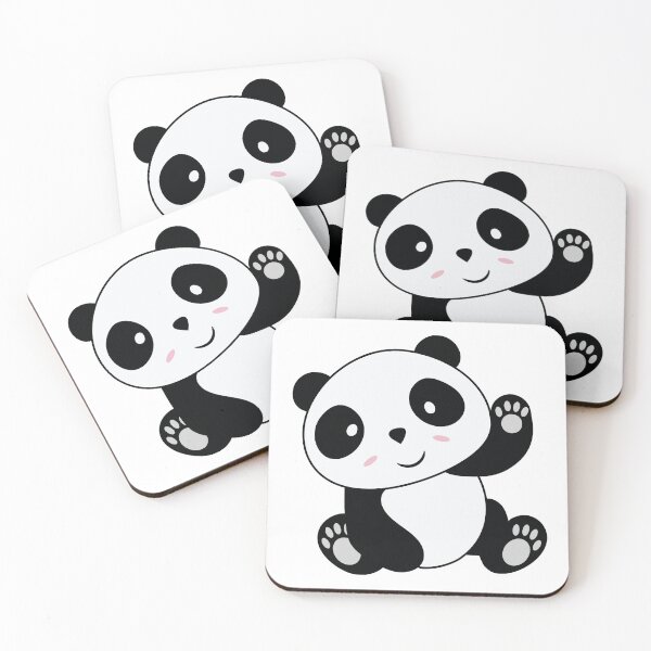 Item preview, Panda Lovers designed and sold by Trendy Design.