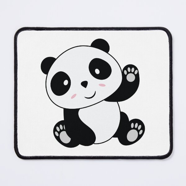 Item preview, Panda Lovers designed and sold by Trendy Design.