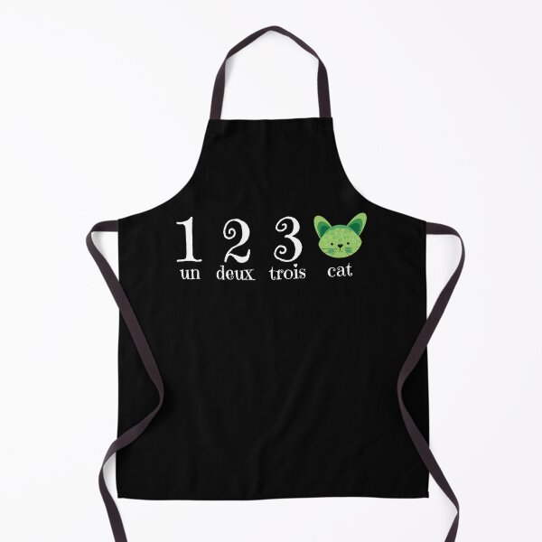 Item preview, Un Deux Trois Cat designed and sold by PetSafari.