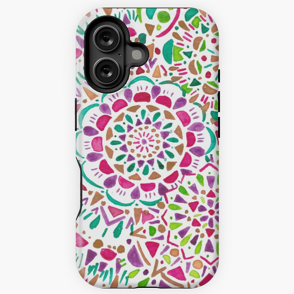 Item preview, iPhone Magsafe Tough Case designed and sold by lauramaxwell.