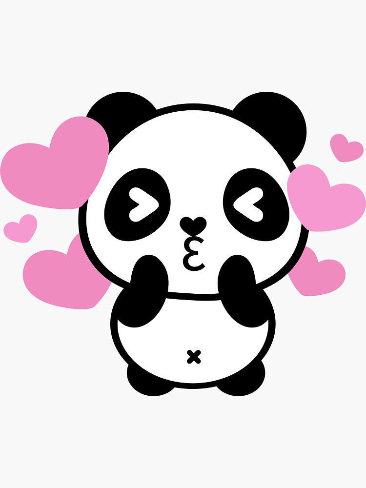 Panda Love