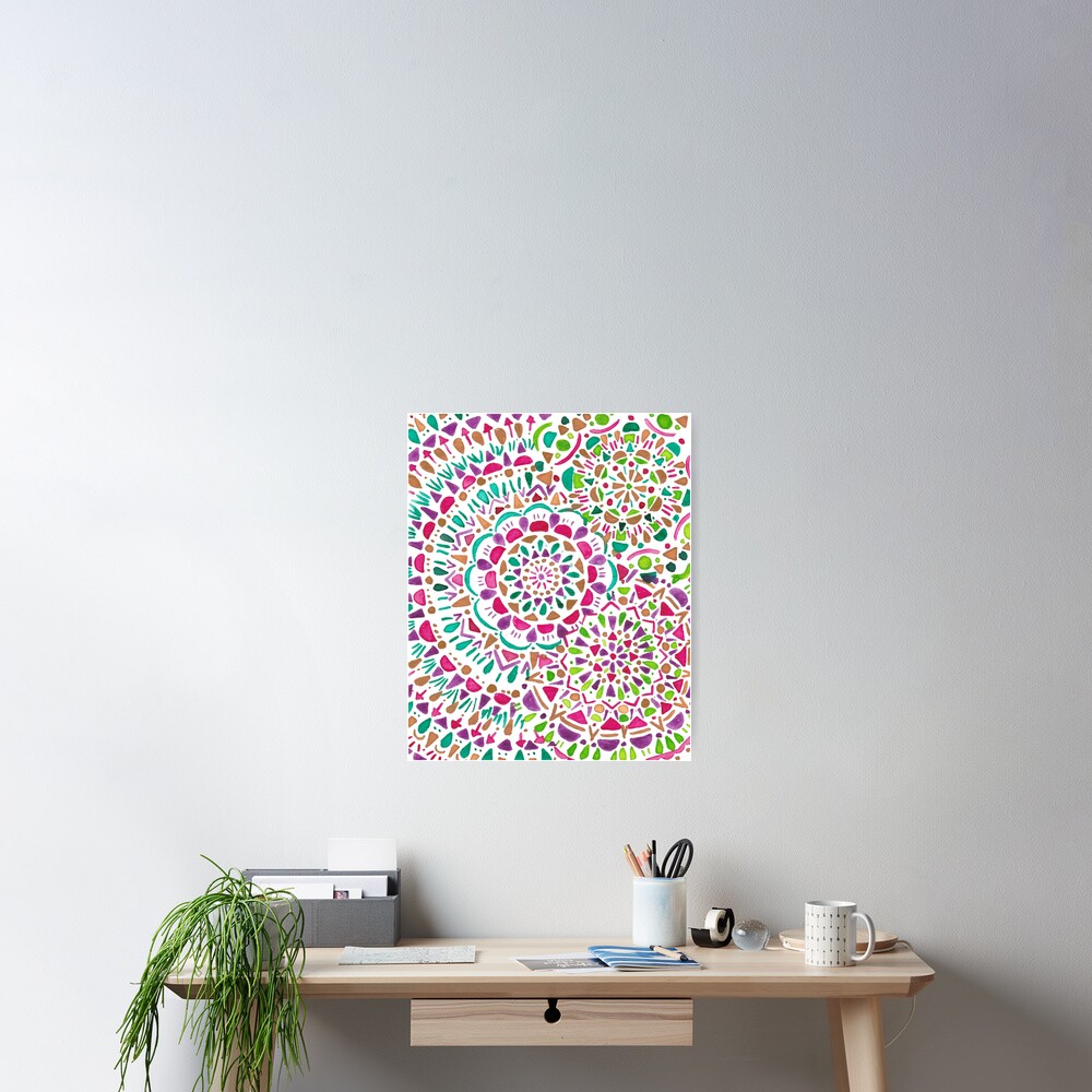 Item preview, Poster designed and sold by lauramaxwell.