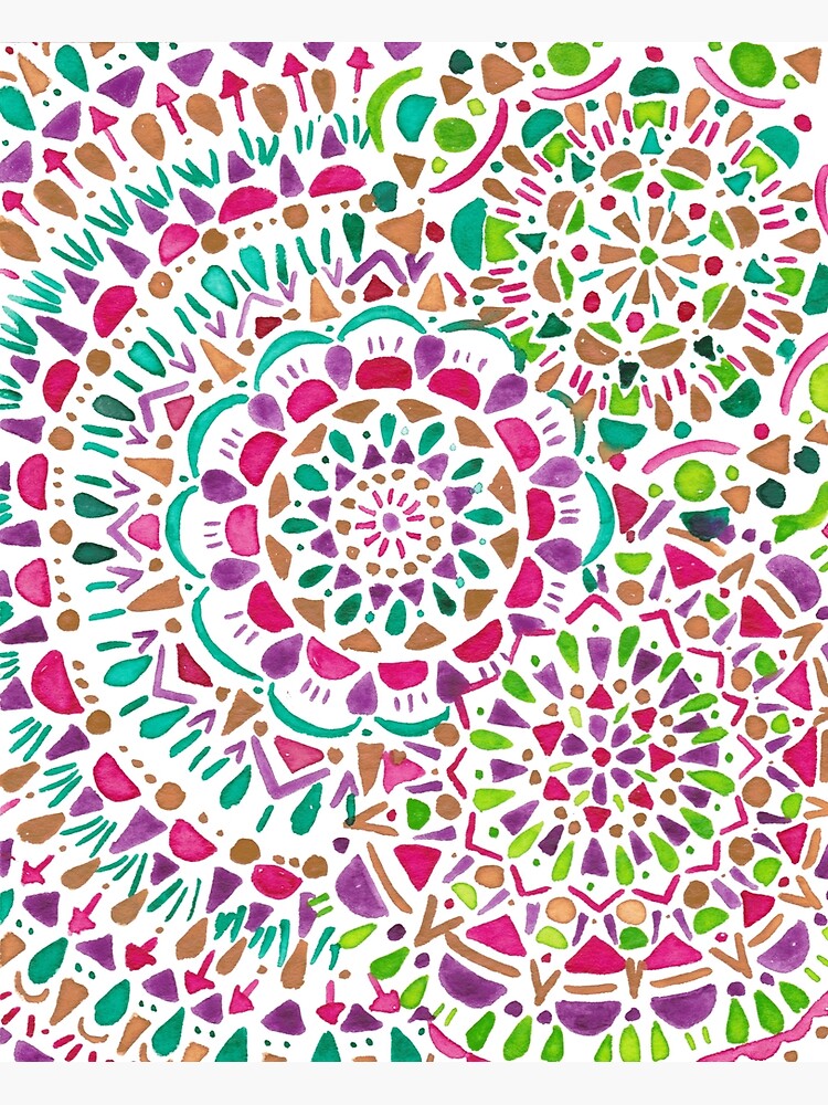 Thumbnail 3 of 3, Art Print, Consuming designed and sold by lauramaxwell.