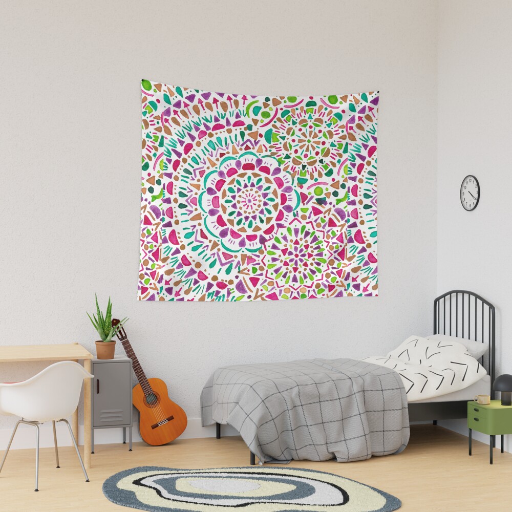 Item preview, Tapestry designed and sold by lauramaxwell.