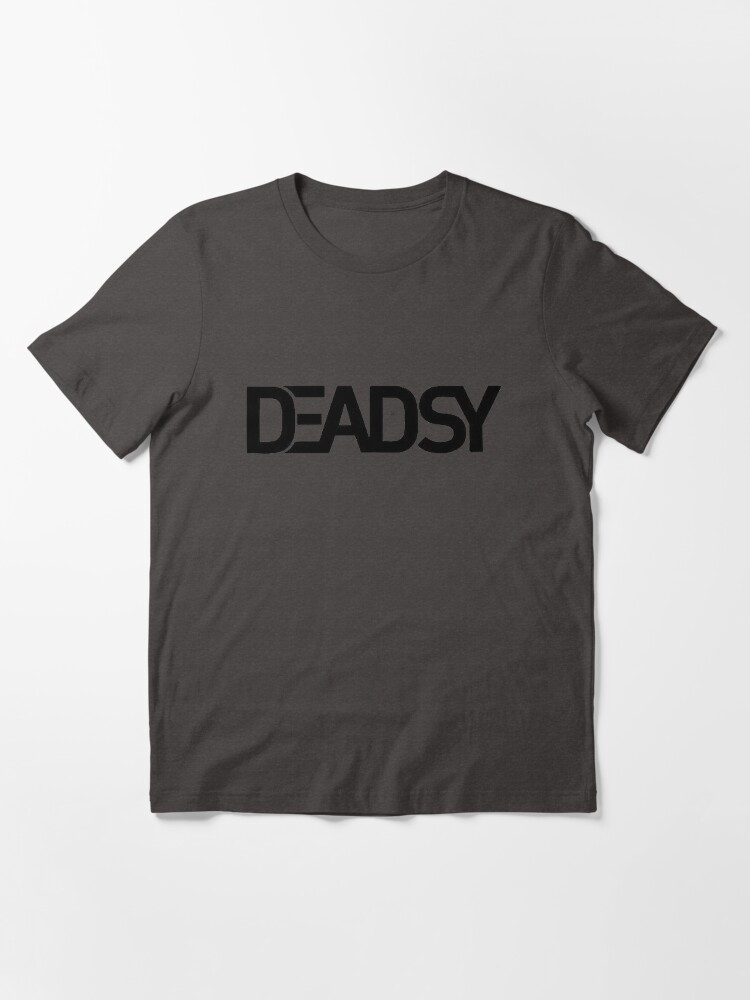Deadsy shirt Clearance