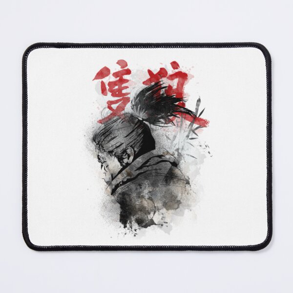 Item preview, Sekiro Shinobi Spirit designed and sold by BahlmannBau.