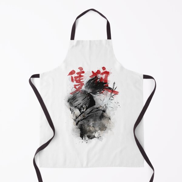 Item preview, Sekiro Shinobi Spirit designed and sold by BahlmannBau.