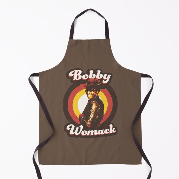 Item preview, Bobby Womack 70s Funky Soul designed and sold by eyepoo.