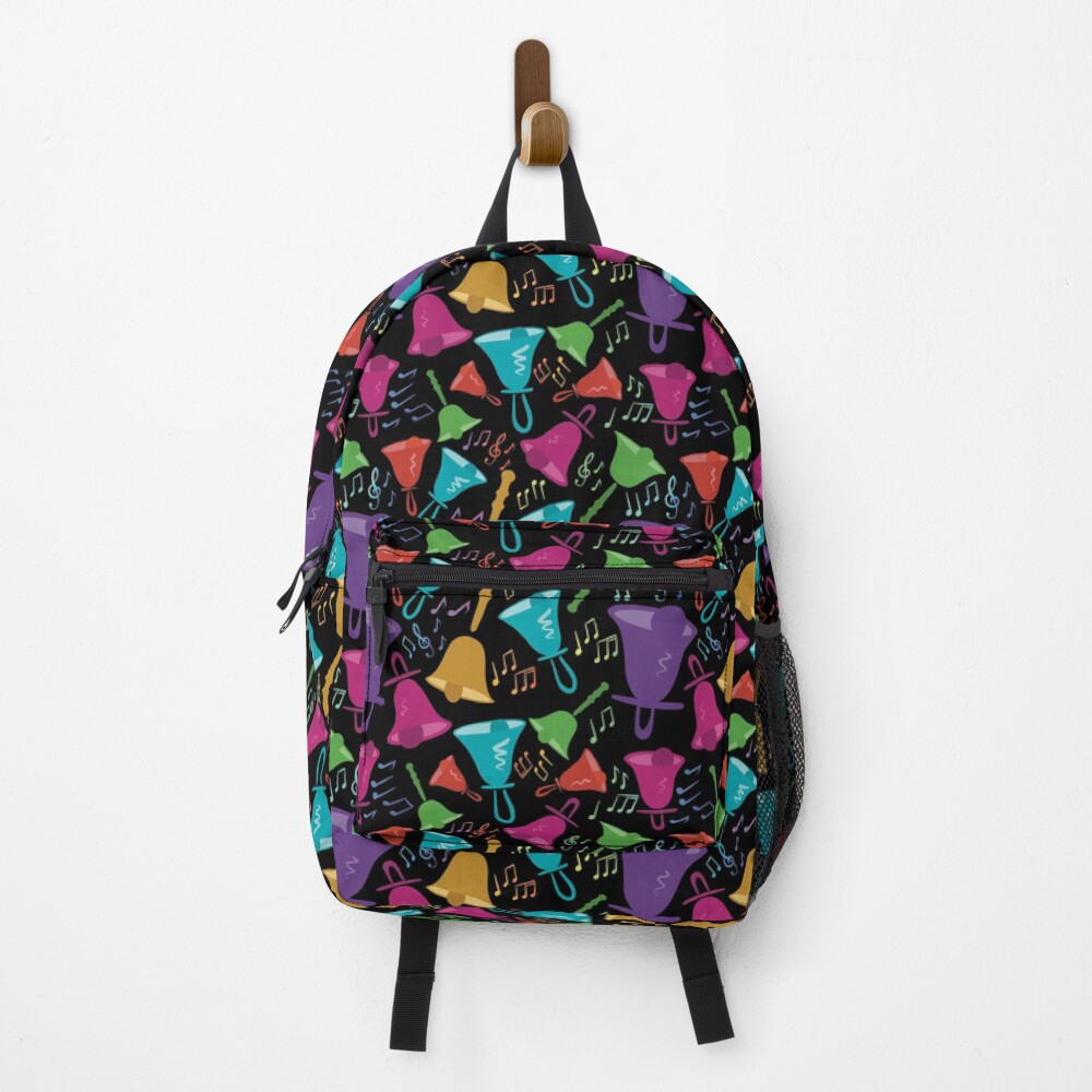 Item preview, Backpack designed and sold by SubtleSplit.