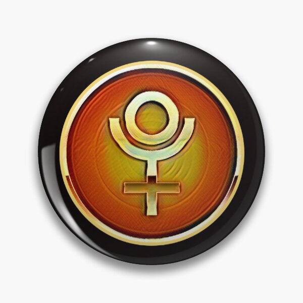 Item preview, PLANET SYMBOLS Astrology designed and sold by jmed70.