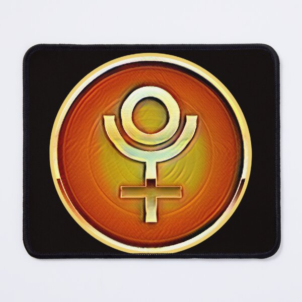 Item preview, PLANET SYMBOLS Astrology designed and sold by jmed70.