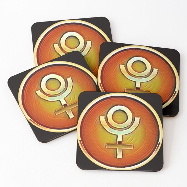 Item preview, PLANET SYMBOLS Astrology designed and sold by jmed70.