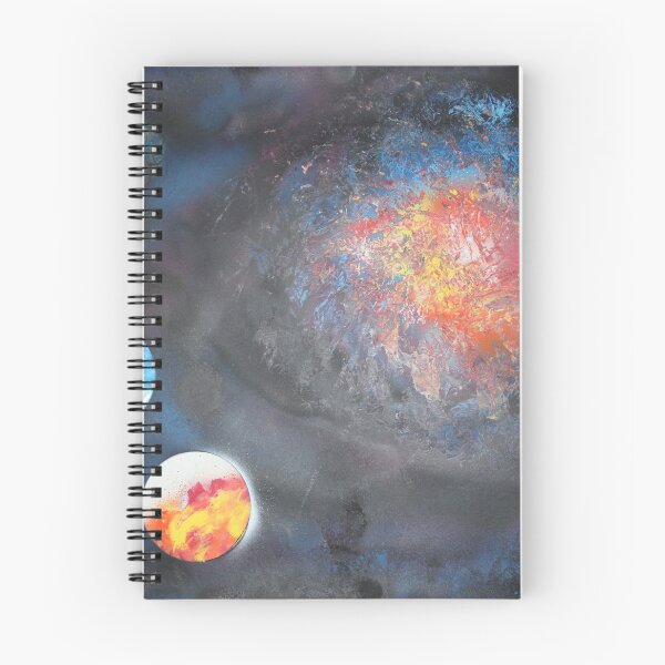 Item preview, spatial landscape designed and sold by devil0035.