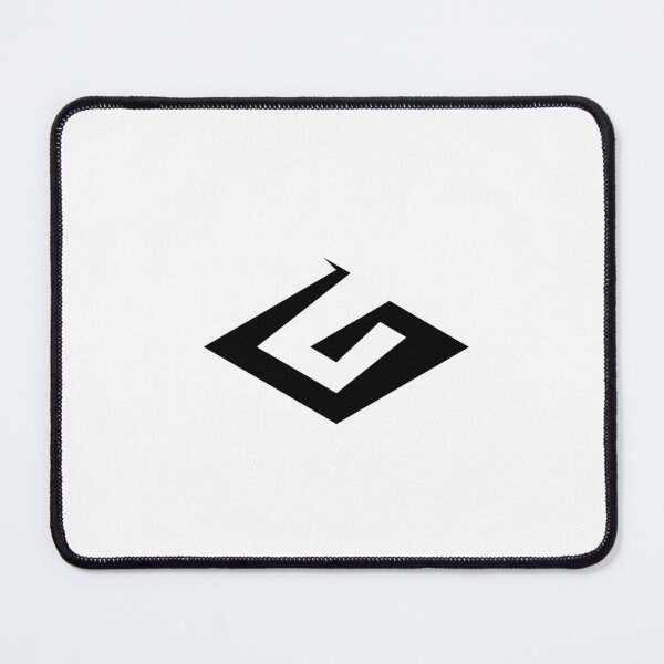 Item preview, The Letter G Doodle designed and sold by vandervisuals.