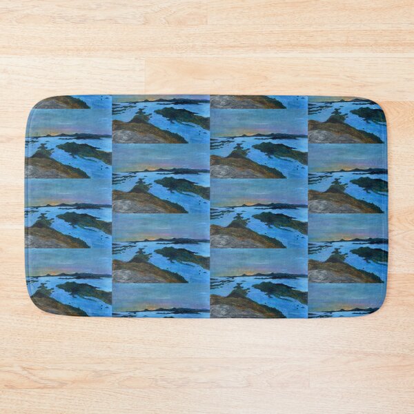 Item preview, Fjords in Norway with more color designed and sold by rart24.