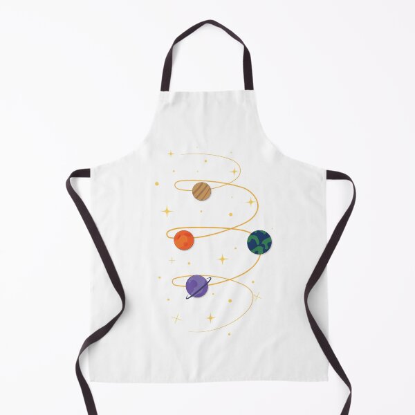 Item preview, space planets designed and sold by RimaBubble.