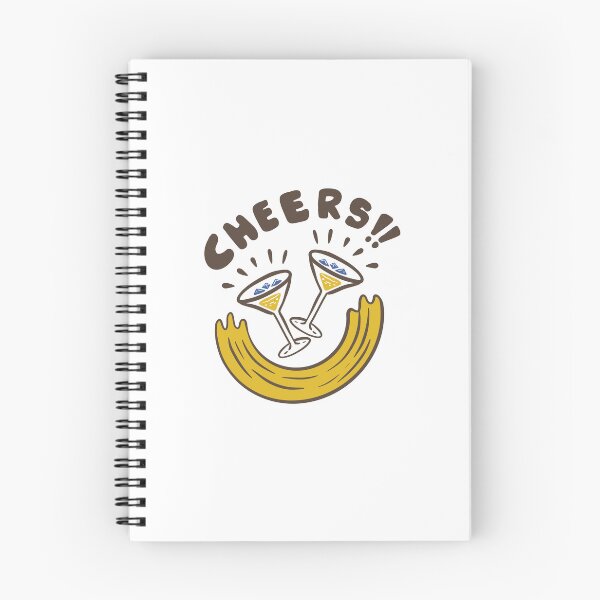 Item preview, Cheers designed and sold by qufinch.