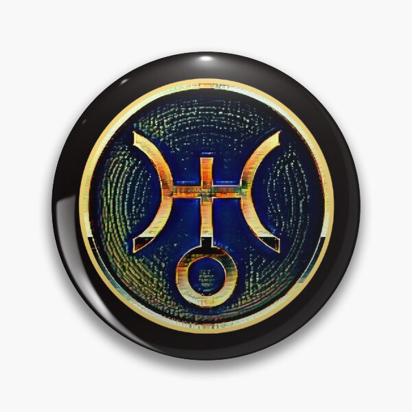 Item preview,  PLANET SYMBOLS Astrology designed and sold by jmed70.