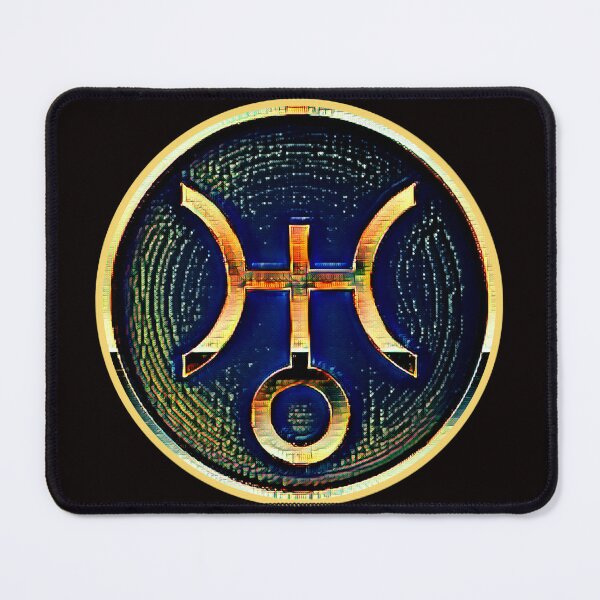 Item preview, PLANET SYMBOLS Astrology designed and sold by jmed70.