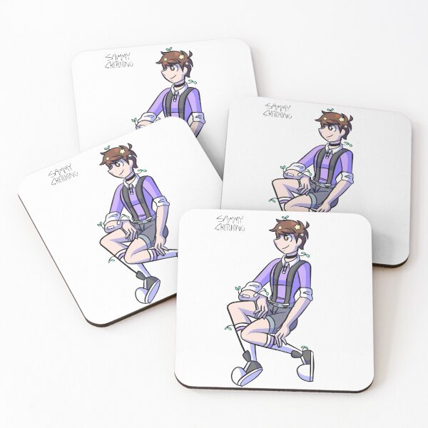 Item preview, mori kei boy aesthetic  designed and sold by sammysketching ..