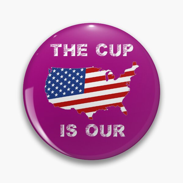 Item preview, USA The Cup is Our Soccer Champion 2022 designed and sold by netdota.