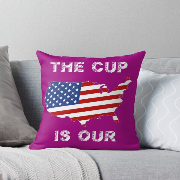 Item preview, USA The Cup is Our Soccer Champion 2022 designed and sold by netdota.