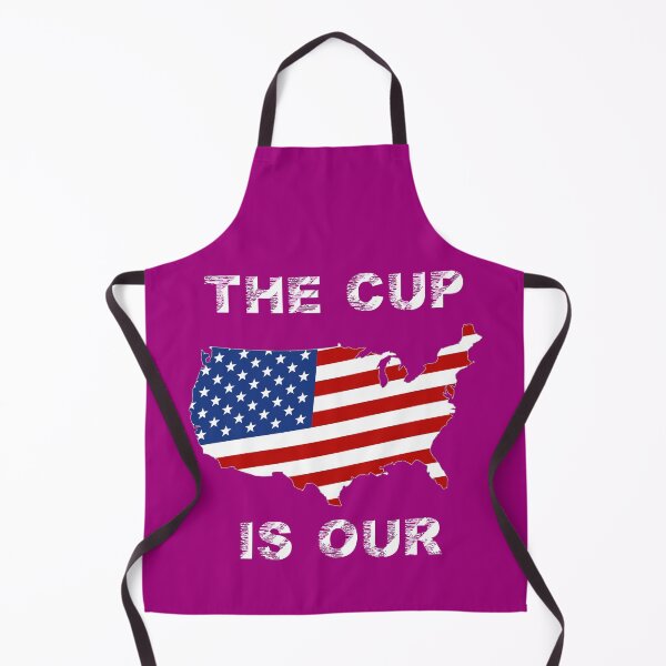 Item preview, USA The Cup is Our Soccer Champion 2022 designed and sold by netdota.