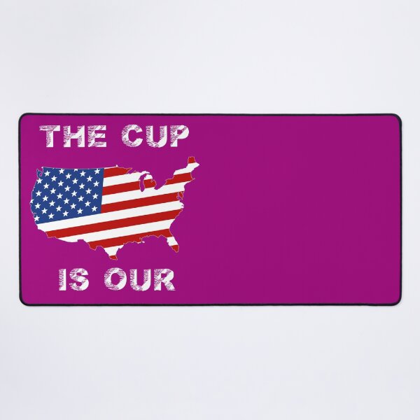 Item preview, USA The Cup is Our Soccer Champion 2022 designed and sold by netdota.