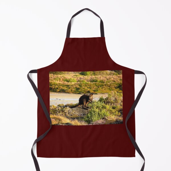 Item preview, Wallaby on the Riverside designed and sold by Birgit Moldenhauer.
