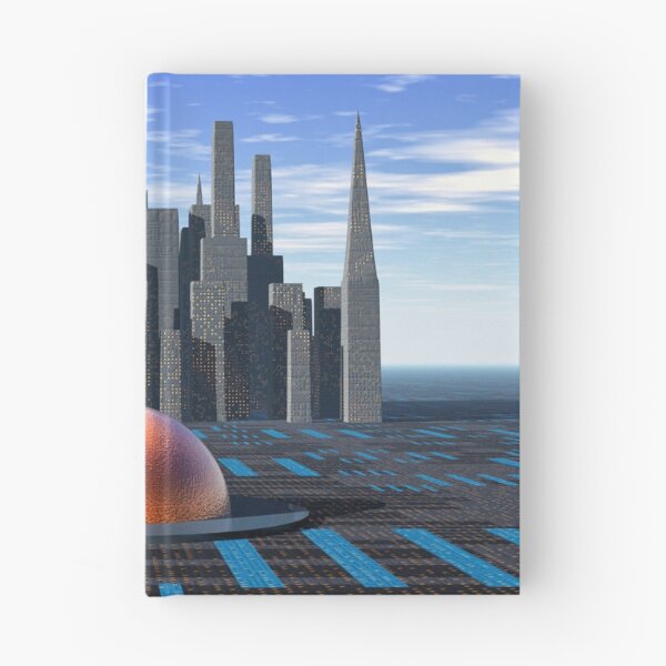 Item preview, Digital City designed and sold by Phil Perkins.